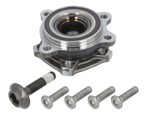 Produktbild für Reparatursatz, Radnabe