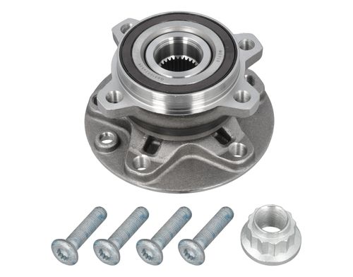 Produktbild für Reparatursatz, Radnabe