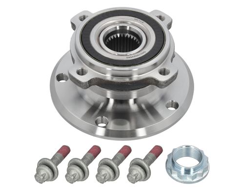 Produktbild für Reparatursatz, Radnabe
