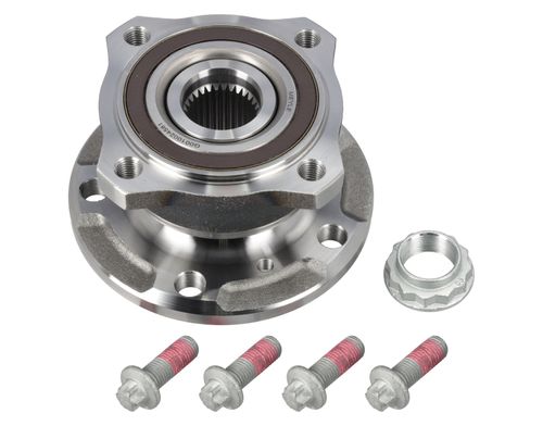 Produktbild für Reparatursatz, Radnabe