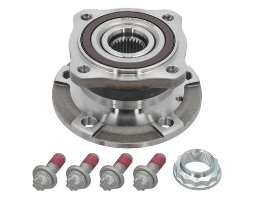 Produktbild für Reparatursatz, Radnabe