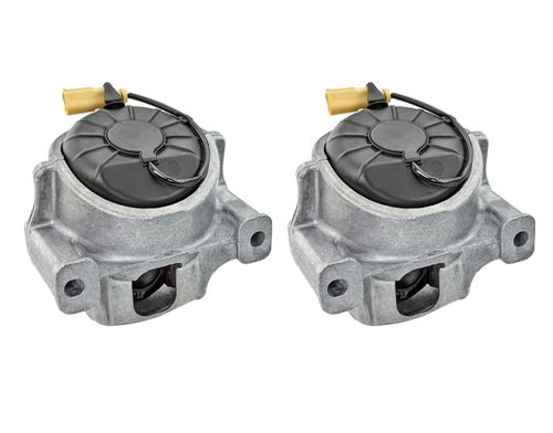 Produktbild für Lagerung, Motor MEYLE-ORIGINAL Quality