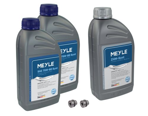Produktbild für MEYLE-ORIGINAL-KIT: Better solution for you! [3L] 