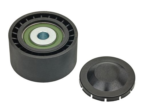 Produktbild für Umlenk-/Führungsrolle, Keilrippenriemen