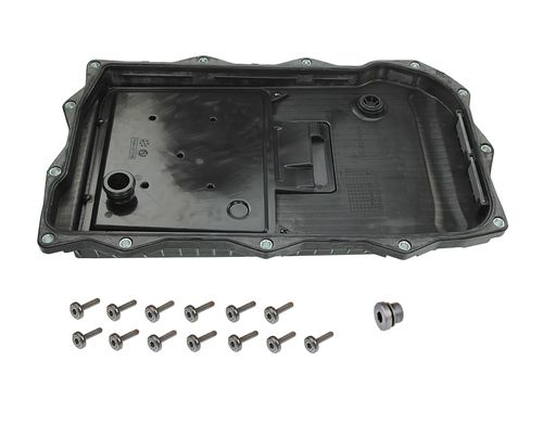Produktbild für Teilesatz, Ölwechsel-Automatikgetriebe MEYLE-ORIGINAL Quality Kit