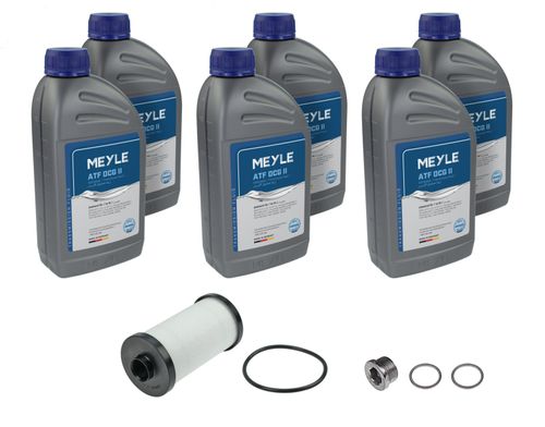 Produktbild für MEYLE-ORIGINAL-KIT: Better solution for you! [6L] 
