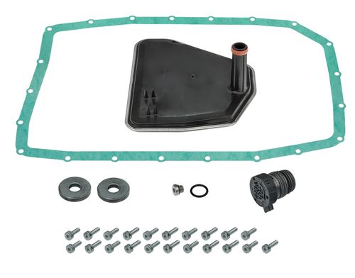 Produktbild für Teilesatz, Ölwechsel-Automatikgetriebe MEYLE-ORIGINAL Quality Kit