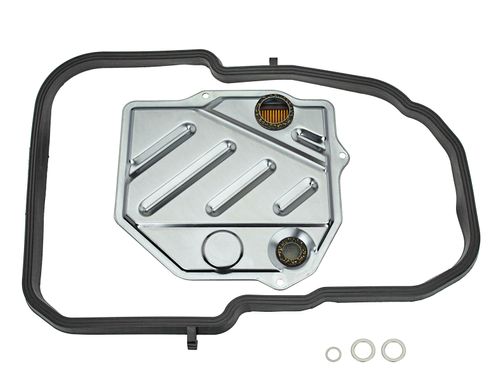 Produktbild für Hydraulikfiltersatz, Automatikgetriebe MEYLE-ORIGINAL Quality