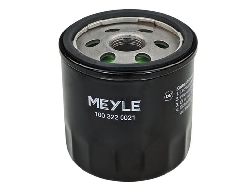 Produktbild für Ölfilter MEYLE-ORIGINAL Quality