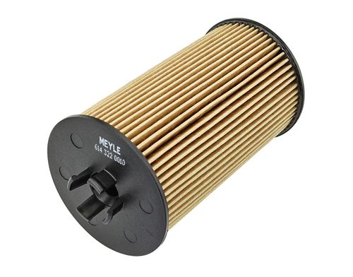 Produktbild für Ölfilter MEYLE-ORIGINAL Quality