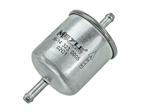 Produktbild für Kraftstofffilter MEYLE-ORIGINAL Quality