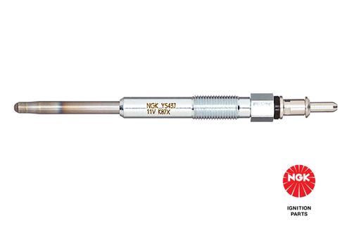 Produktbild für Glühkerze D-Power