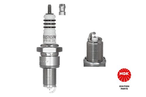 Produktbild für Zündkerze Iridium IX