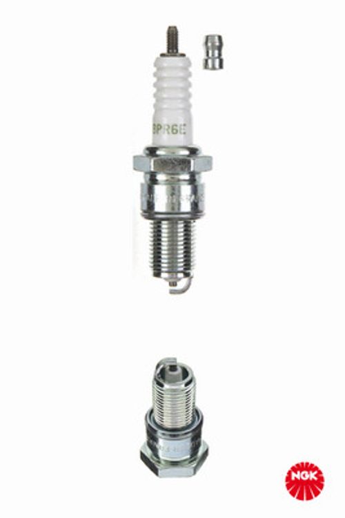 Produktbild für Zündkerze V-Line