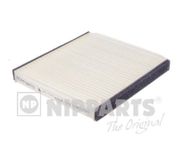 Filter, Innenraumluft DAIHATSU SIRION