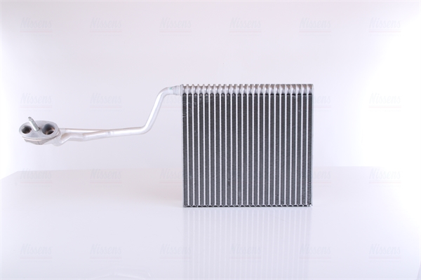 Évaporateur climatisation NISSENS, par ex. pour Audi, Seat