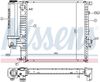 Produktbild für Kühler, Motorkühlung
