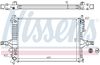 Produktbild für Kühler, Motorkühlung