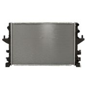 Kühler, Motorkühlung VW MULTIVAN