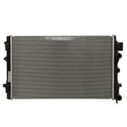 Kühler, Motorkühlung SKODA FABIA