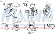 Lader, Aufladung AUDI A6