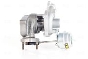 Lader, Aufladung FIAT 500 C