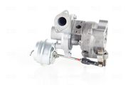 Lader, Aufladung FIAT 500 C