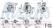 Lader, Aufladung TOYOTA