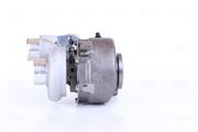 Lader, Aufladung VW CRAFTER 30-35