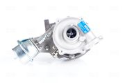 Lader, Aufladung ALFA ROMEO MITO