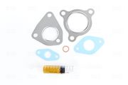 Lader, Aufladung FIAT STRADA