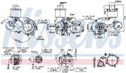 Lader, Aufladung ALFA ROMEO