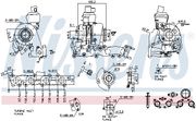 Lader, Aufladung VW CC