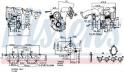 Lader, Aufladung AUDI Q2