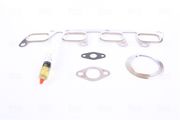 Lader, Aufladung VW GOLF ALLTRACK