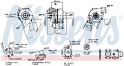 Lader, Aufladung PEUGEOT 308