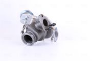 Lader, Aufladung FIAT 500L