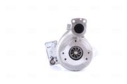 Lader, Aufladung MERCEDES-BENZ CLS