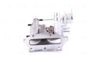 Lader, Aufladung RENAULT CAPTUR
