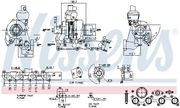 Lader, Aufladung VW TIGUAN