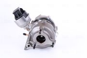 Lader, Aufladung AUDI Q5