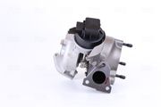 Lader, Aufladung AUDI Q2