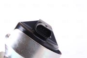 Lader, Aufladung VW GOLF SPORTSVAN