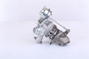Lader, Aufladung FIAT 500 C