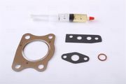 Lader, Aufladung PEUGEOT 208