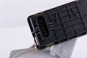 Lader, Aufladung MERCEDES-BENZ T1