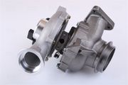 Lader, Aufladung MERCEDES-BENZ T1