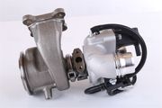 Lader, Aufladung OPEL MOKKA / MOKKA X