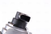 Lader, Aufladung VW CRAFTER 30-35