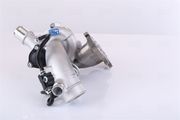 Lader, Aufladung OPEL INSIGNIA